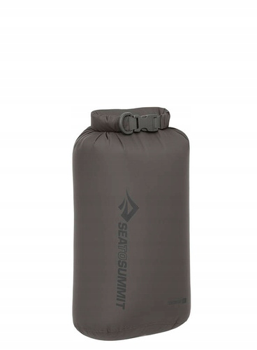 Voděodolný vak Sea to Summit Lightweight Dry Sack 5 l beluga grey