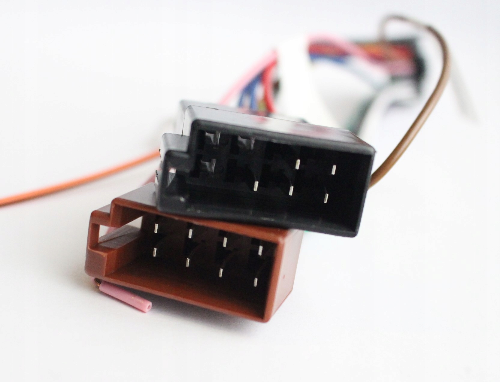 RADIO NAWIGACJA GPS RENAULT TRAFIC 2001-2010 ANDROID Marka SMART-AUTO