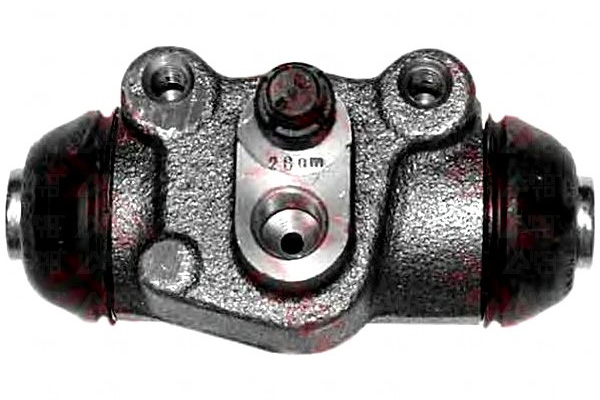 BWH300 - ТОРМОЗНОЙ ЦИЛИНДР SUZUKI SAMURAI 1.9 TD (SJ