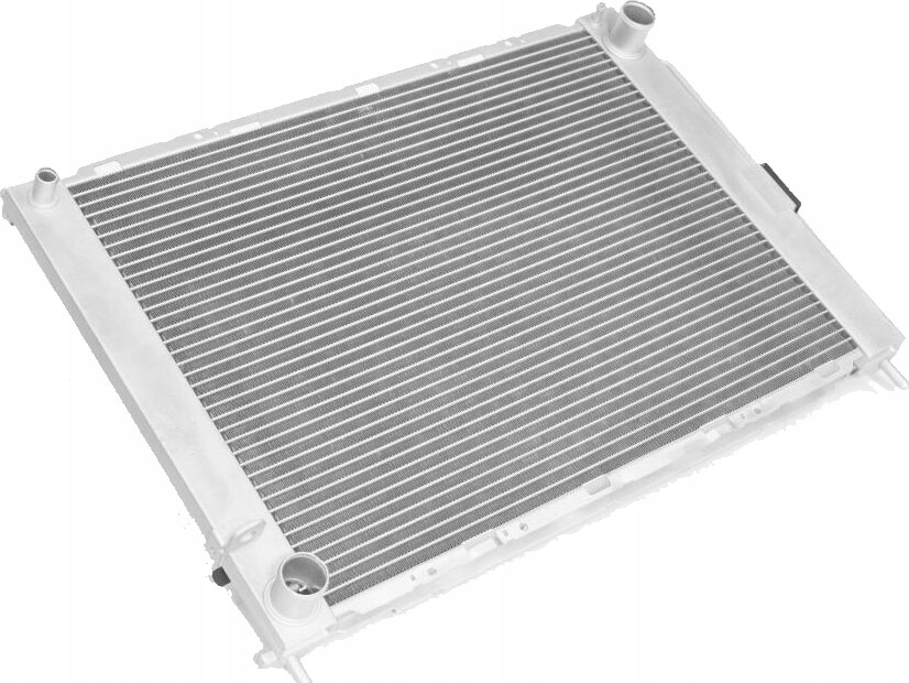 8200688387 8200221498 - РАДІАТОР КОНДИЦІОНЕРА RENAULT CLIO III 3 05-14