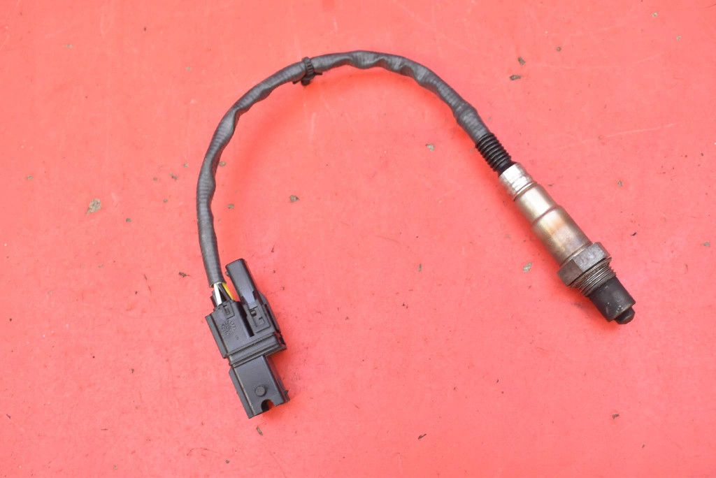 SONDA LAMBDA 0258007264 NISSAN MURANO 1 e Z50 3.5 V6 234 KM 02-08