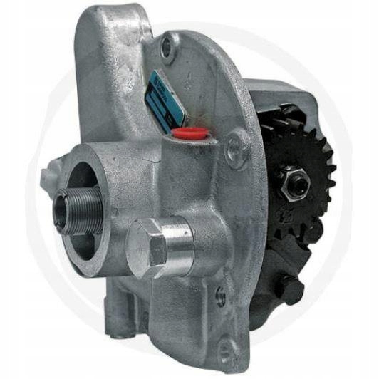 83957379 - ГИДРАВЛИЧЕСКИЙ НАСОС FIAT FORD NEW HOLLAND 83957379-