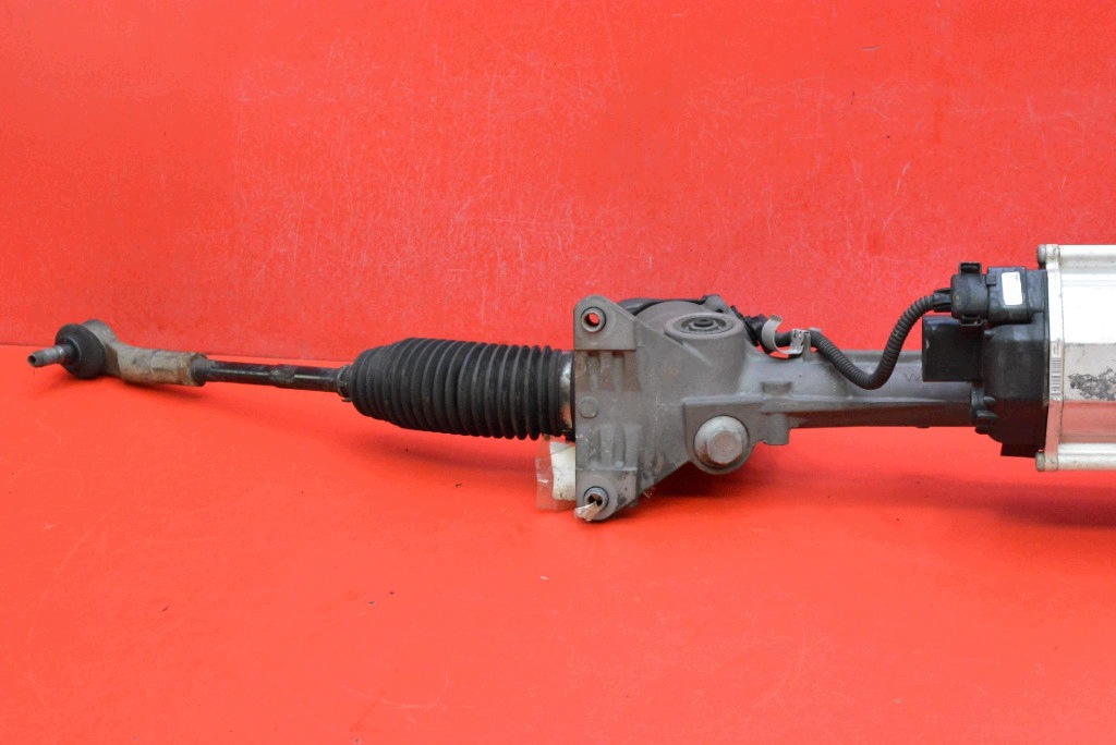 servo control EU 1K1423051EA VW GOLF 6 VI plus 1.4 16V 80 KM 08-14
