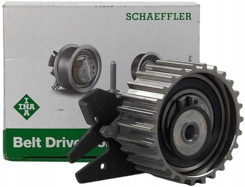 INA ROLKA NAPINACZA PASKA ROZRZĄDU 531 0844 10