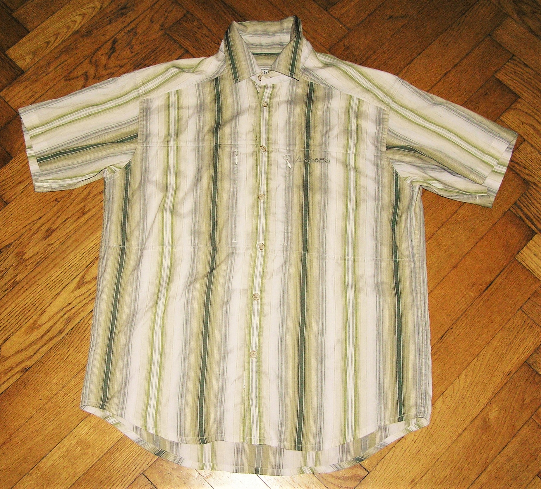 SCHOFFEL termoaktywna KRATA rozm M/L IDEAŁ