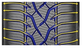 1x 225/45R17 BARUM QUARTARIS 5 94V NOWE CAŁOROCZNE Model Quartaris 5