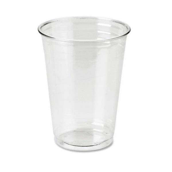

Kubek do Shake soków granity sałatek 200ml 50 szt.