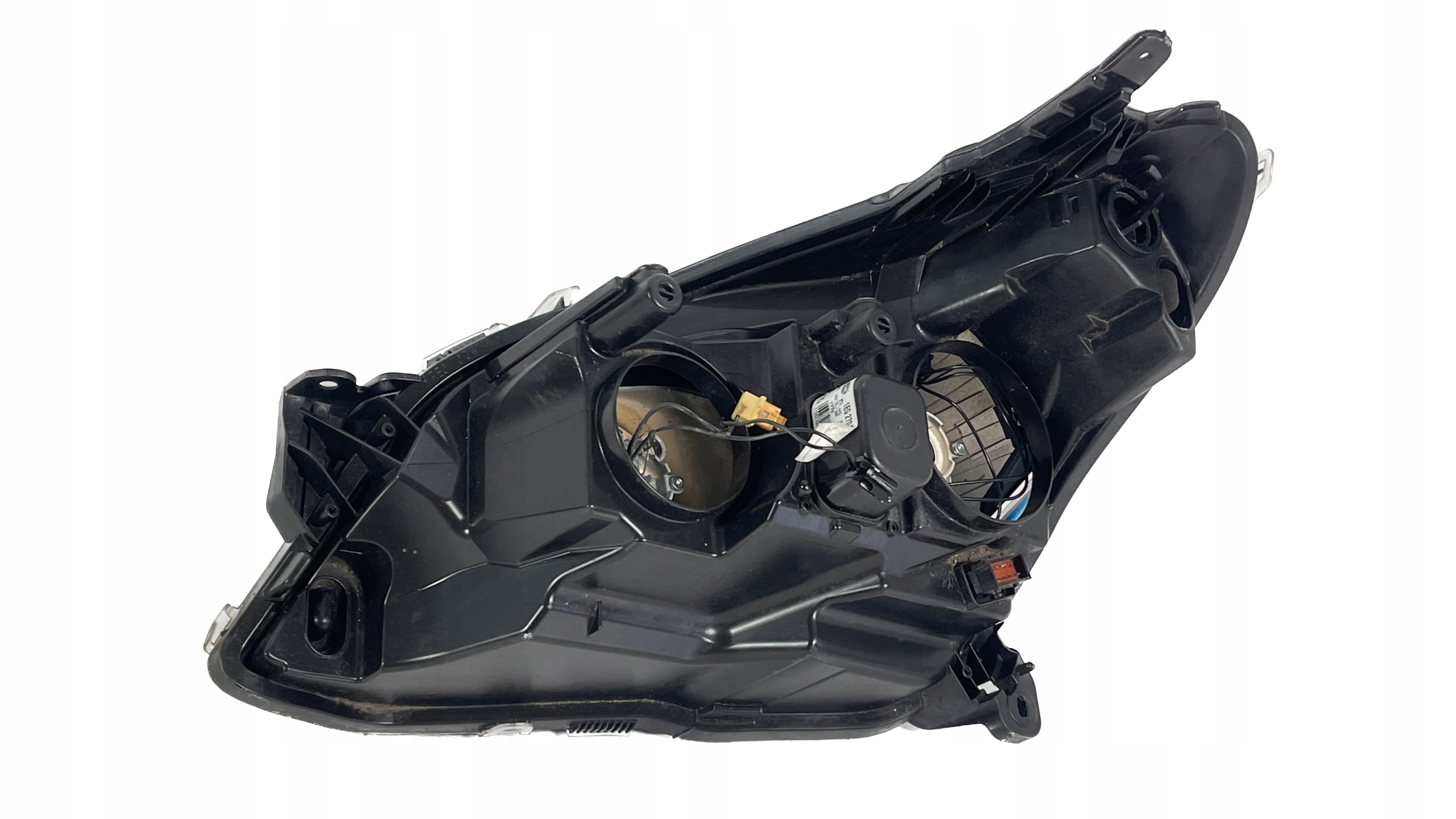 light right OPEL ASTRA III H 04-07 CIEMNA 24451033