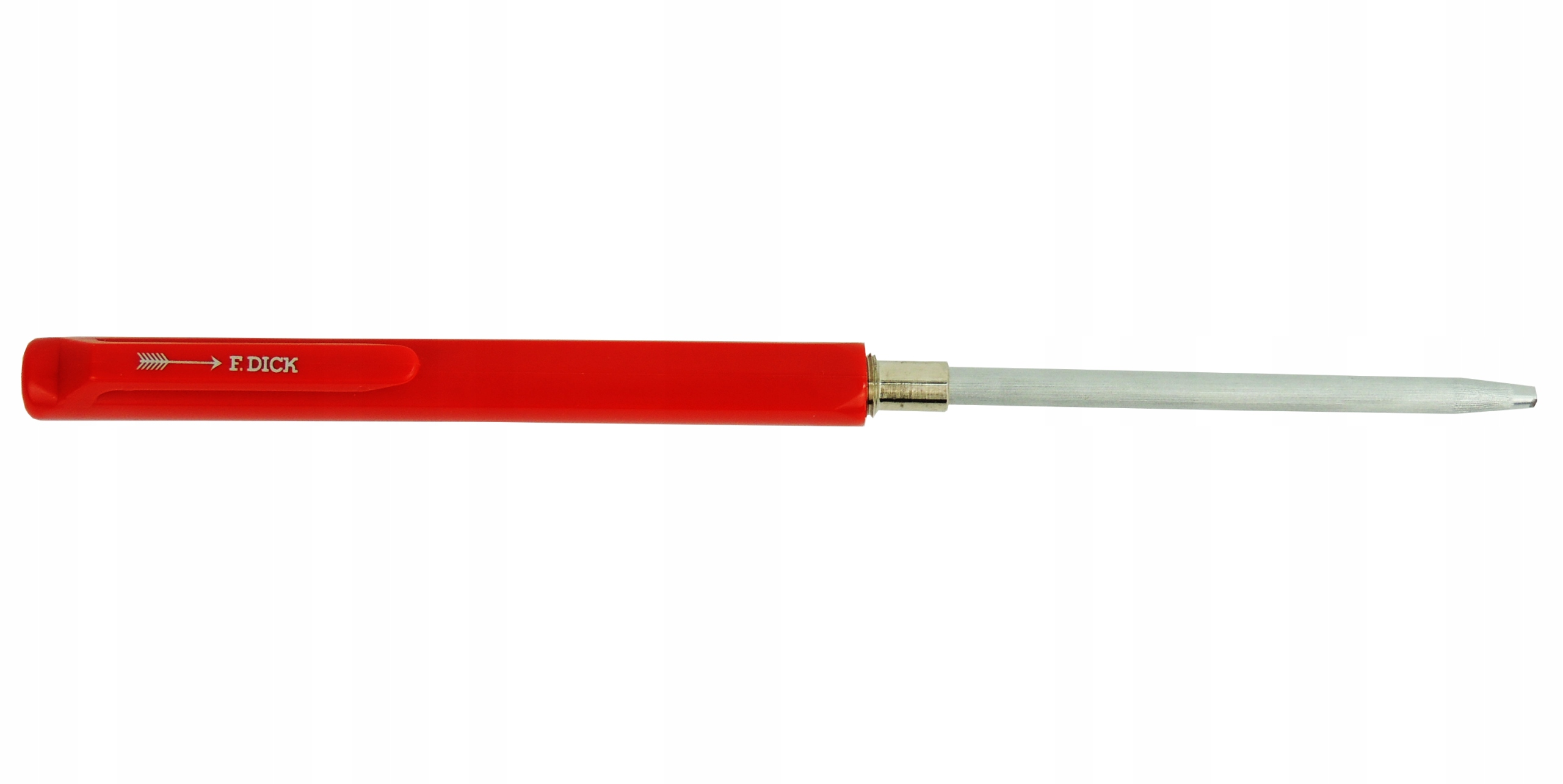 

Dick stalka kieszonkowa 7cm okrągła 7001107