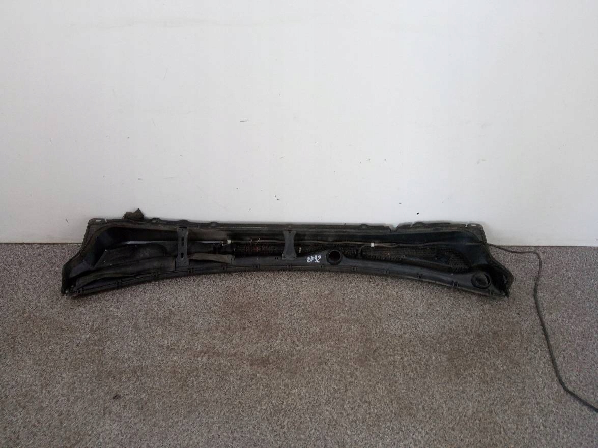 torpedo plastic Subaru Legacy V (2009-2014)