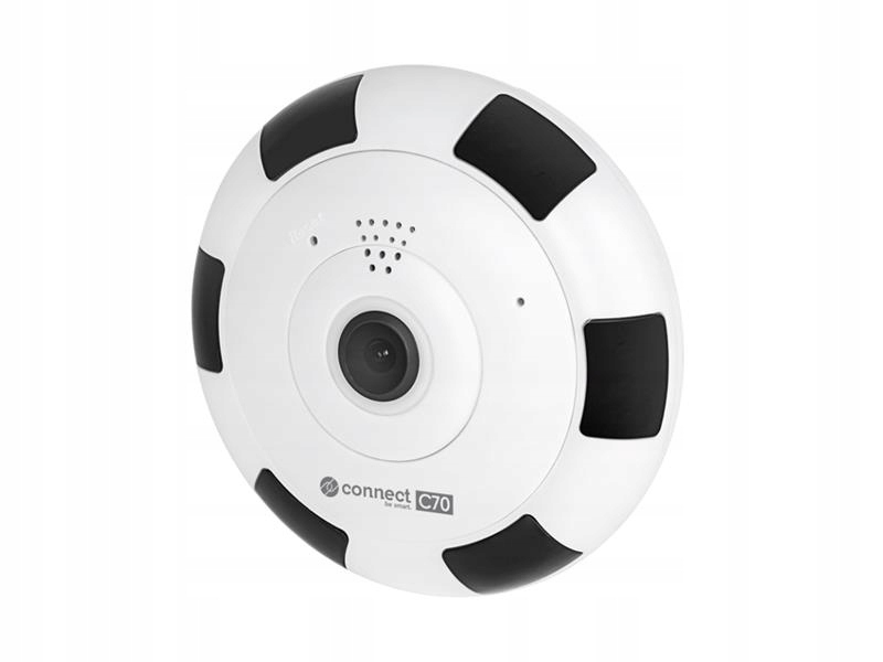 Kamera Kruger & Matz Connect C70 WiFi Tuya