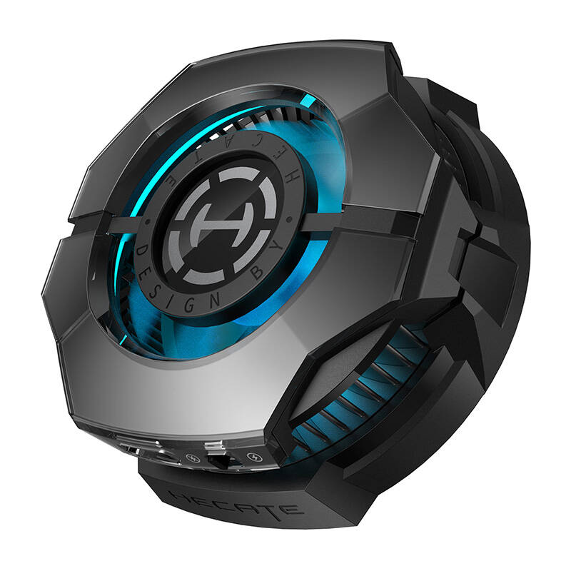 Edifier Magnetické Aktivní Chlazení Pro Telefon Ventilátor 27W Usb-c