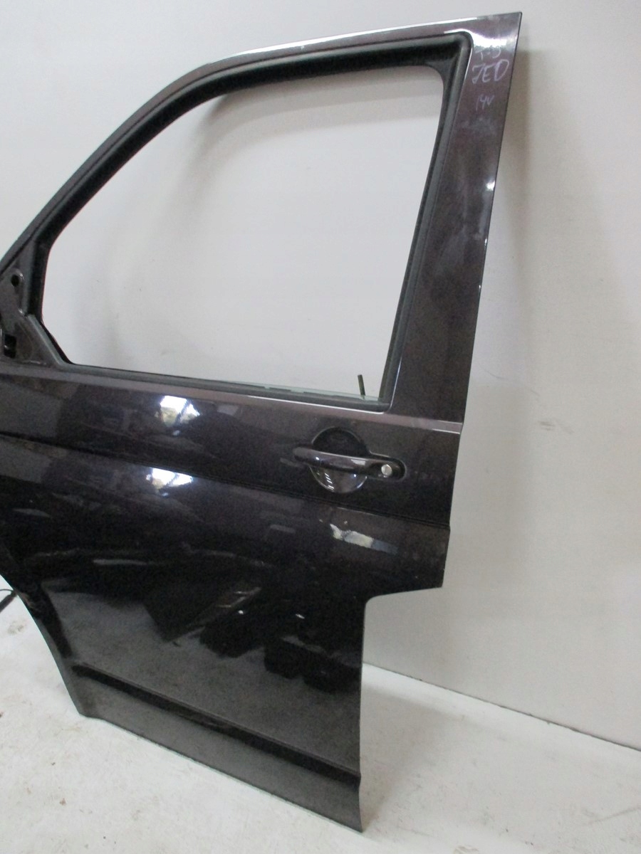 Tür VW T5 7E0 14R links vorne