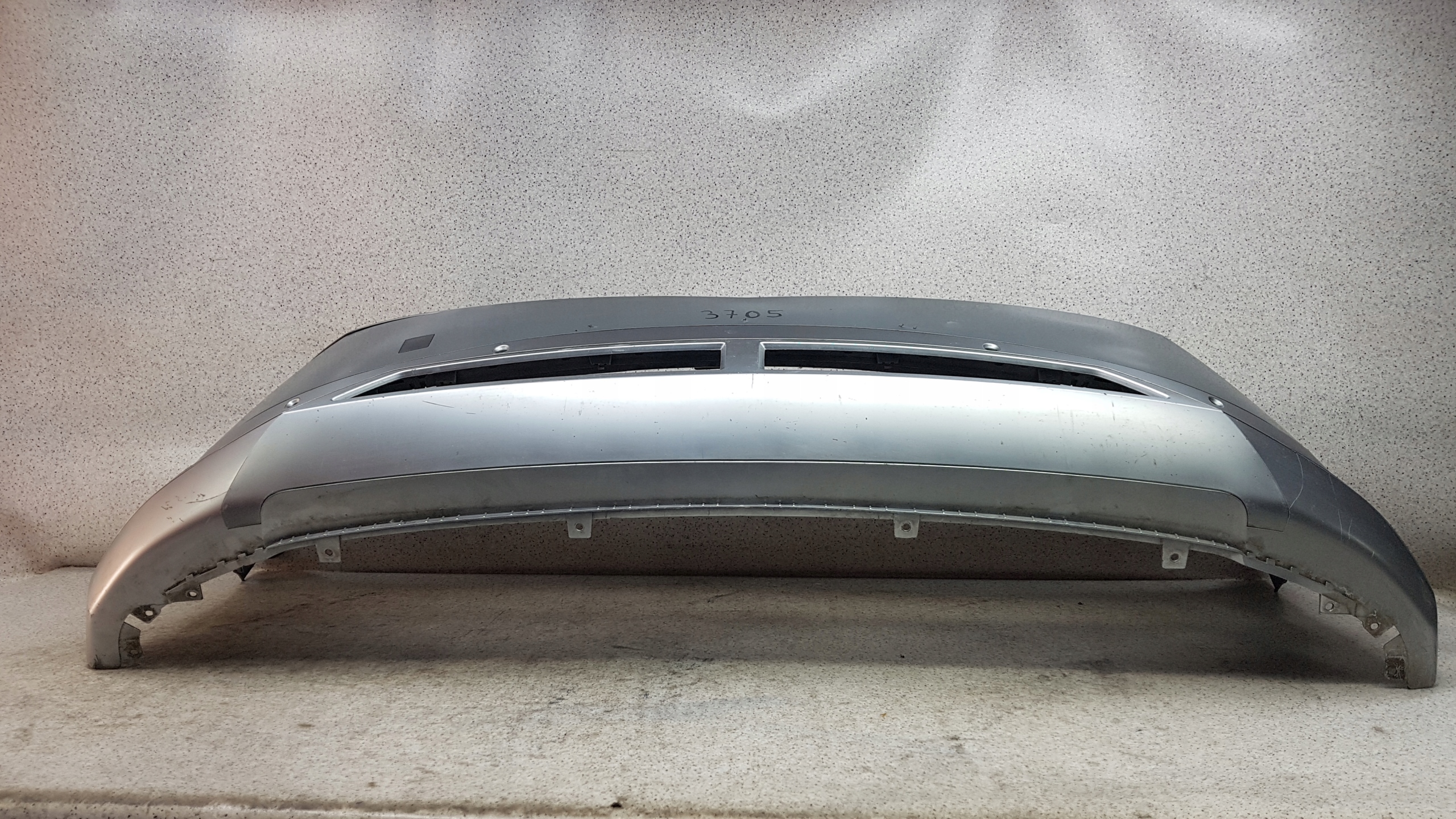 HYUNDAI IONIQ 5 V 2021 - bumper front 3705