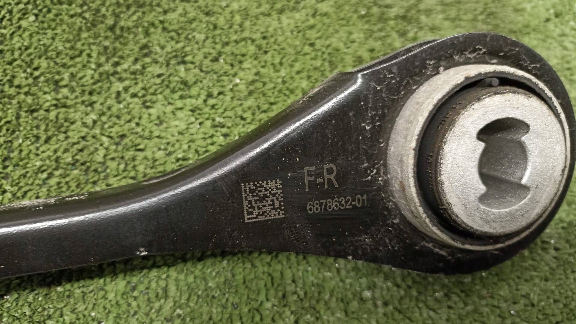 BMW G20 G21 G29 Querlenker rechts 6878632