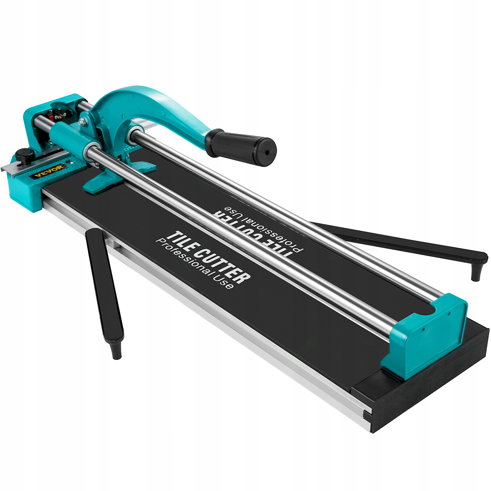 Gilotina řezačka glazury terakota ruční silná laserová 600 mm Bozp pro