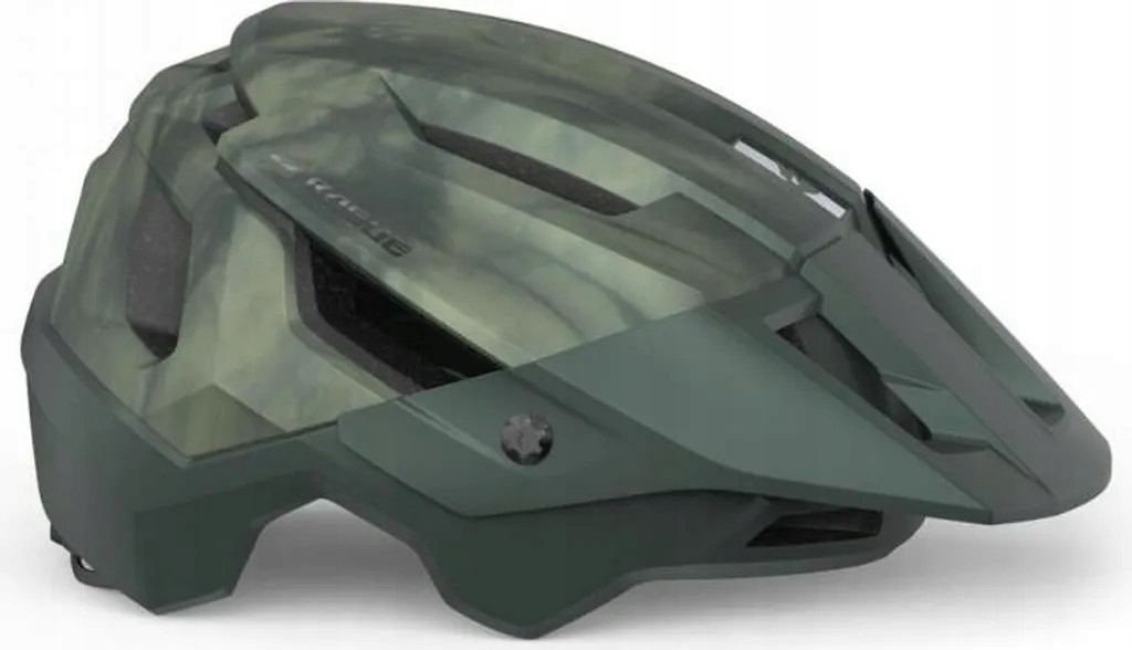 Kask BlueGrass Rogue Mips zielony L
