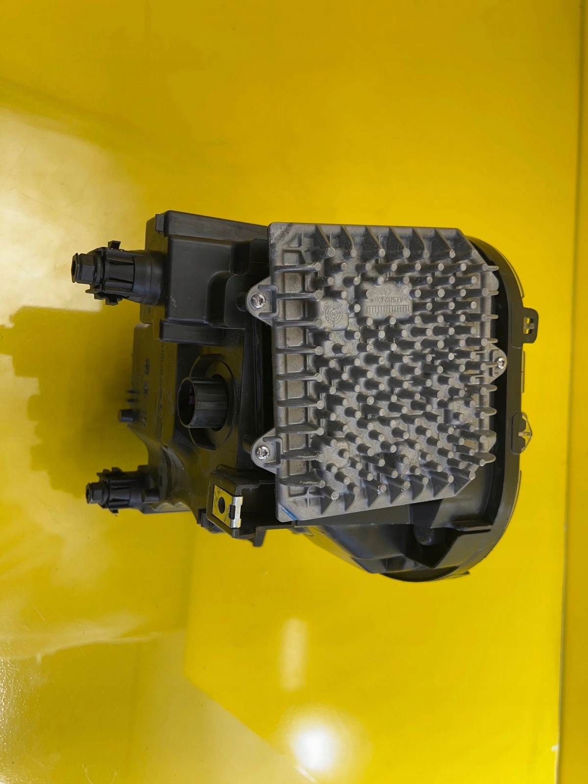 light right Jeep Renegade 18- Full Led 00521440050