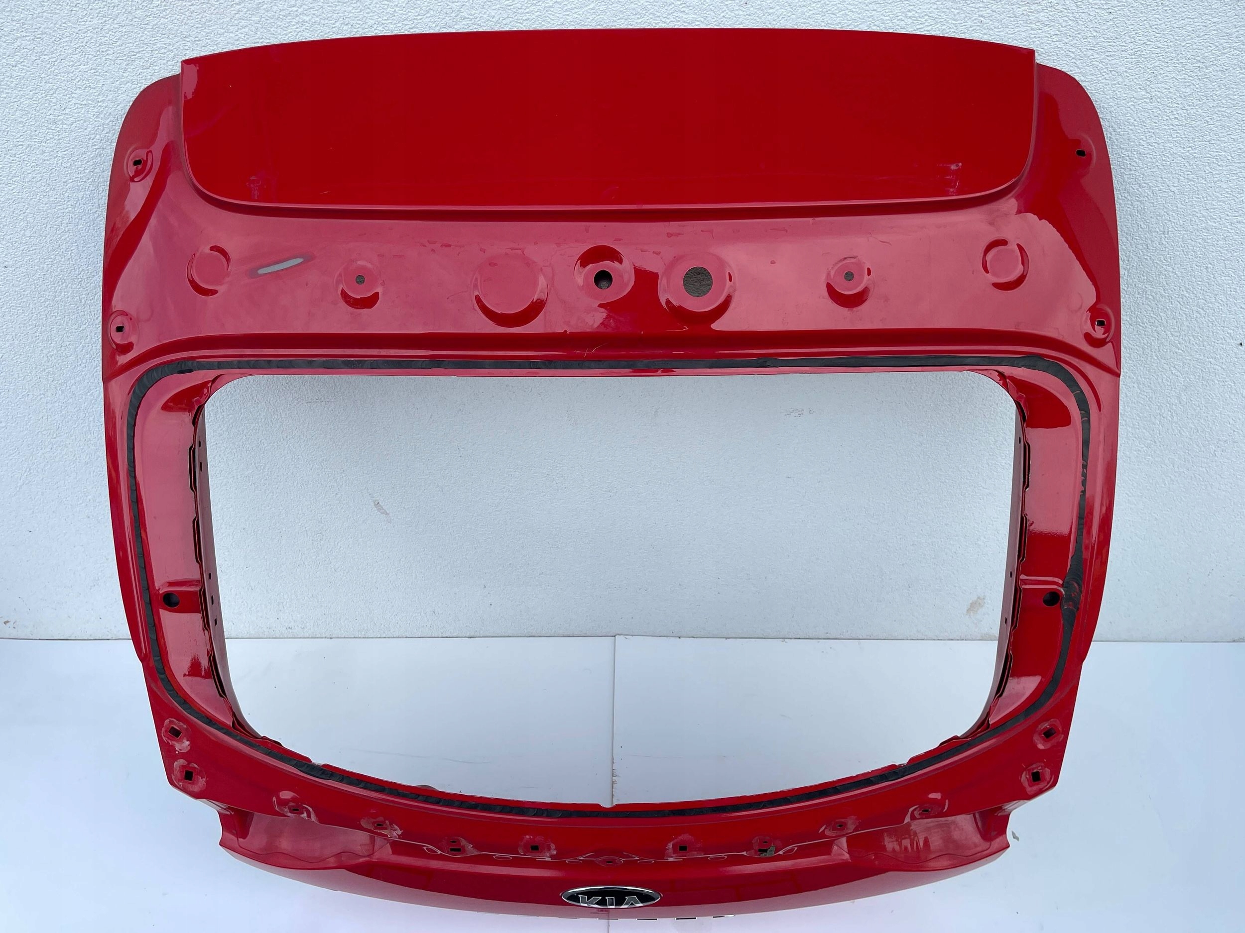 boot door rear boot KIA PROCEED PRO CEED 3 III 18