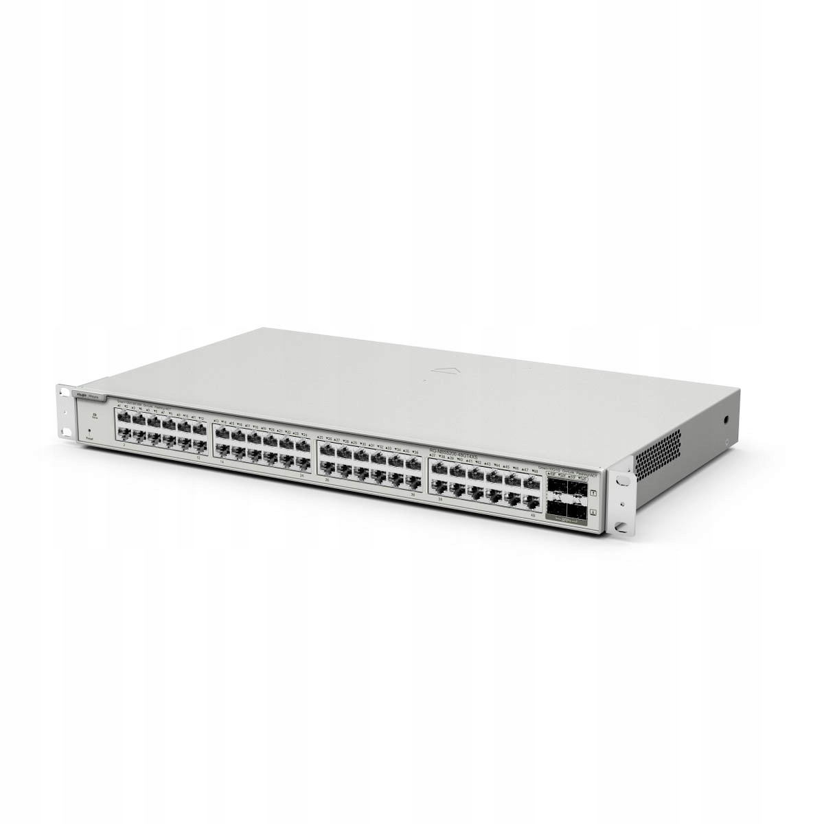 Ruijie Reyee RG-NBS5200-48GT4XS Switch přepínač, 52 portů, 48xGE, 4xS