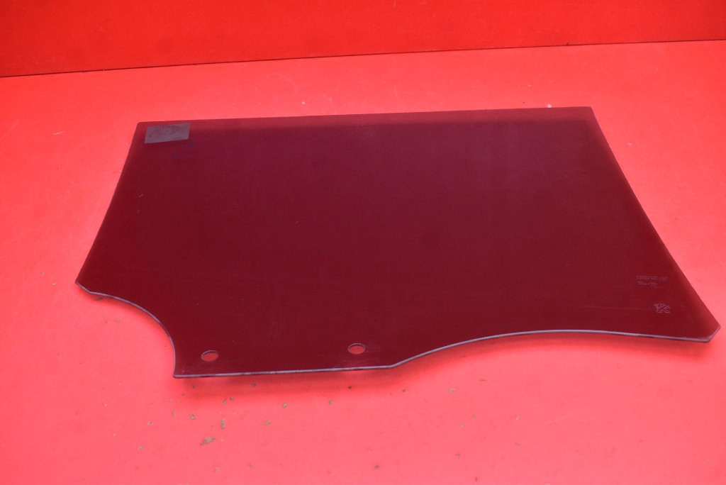 window side left rear part rear PEUGEOT 2008 2 II 19-21
