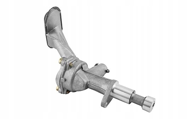 PON10003 - Моторний масляний насос Komatsu Motor 5k