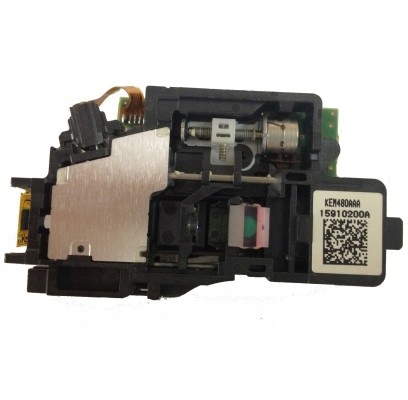 Laser KES-480A do PlayStation 3