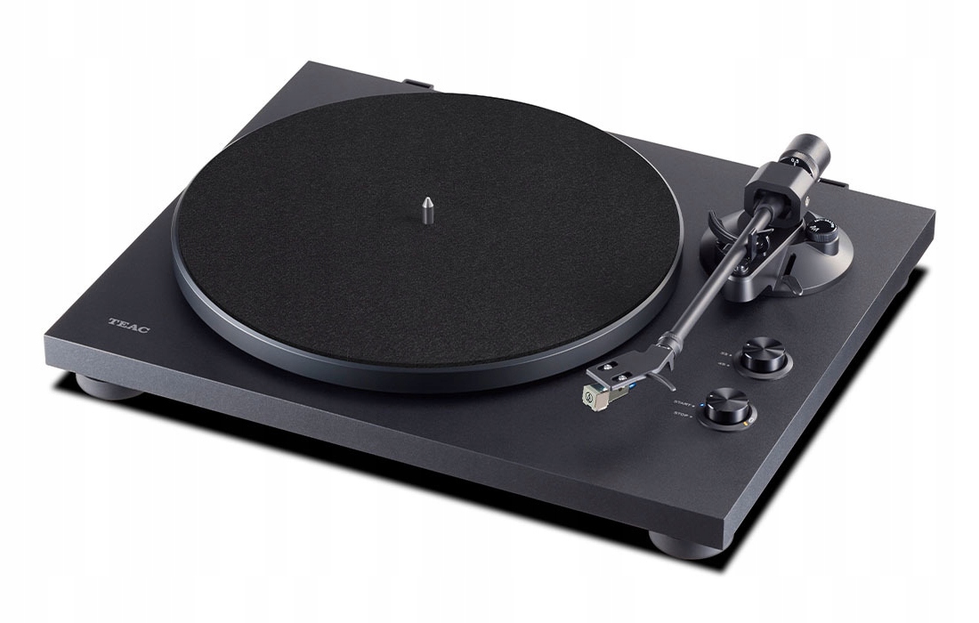 Teac TN-280BT-A3 (Čierna)