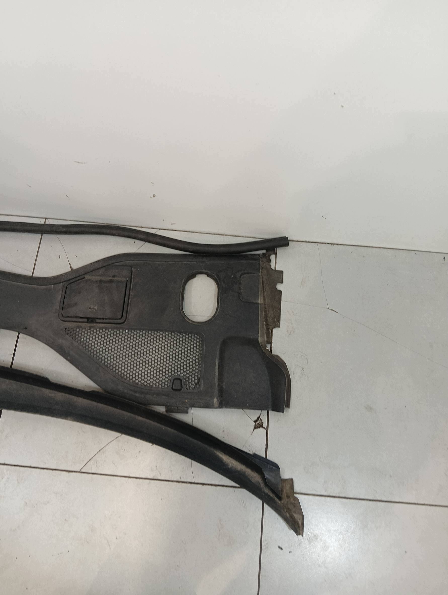 torpédo KOMPLET 4G8819447 Audi A6 IV (2011-2018) C7