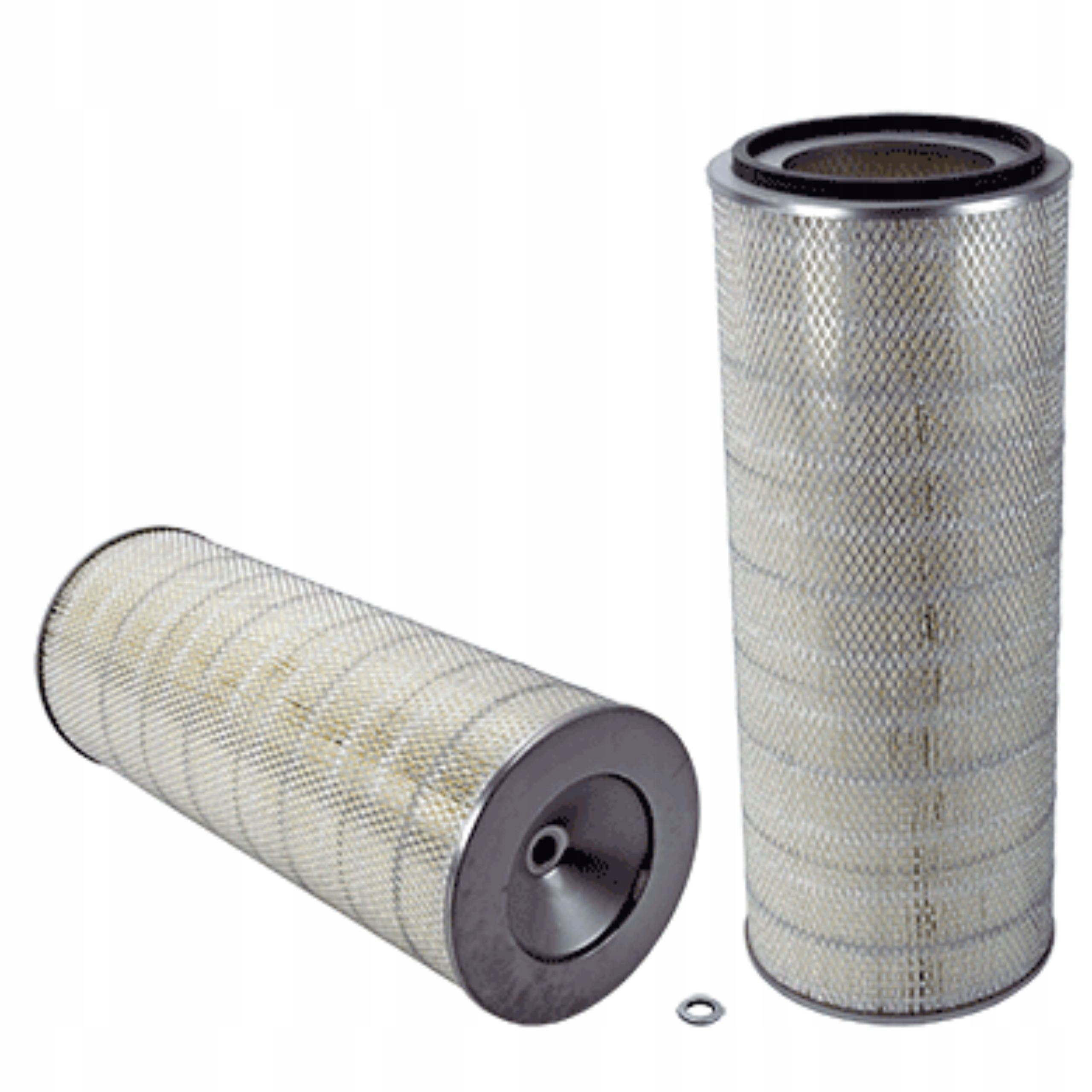 Wix Filters 46865 Náhradní vzduchový filtr P520620 SL83130 SA11857 AF1907M