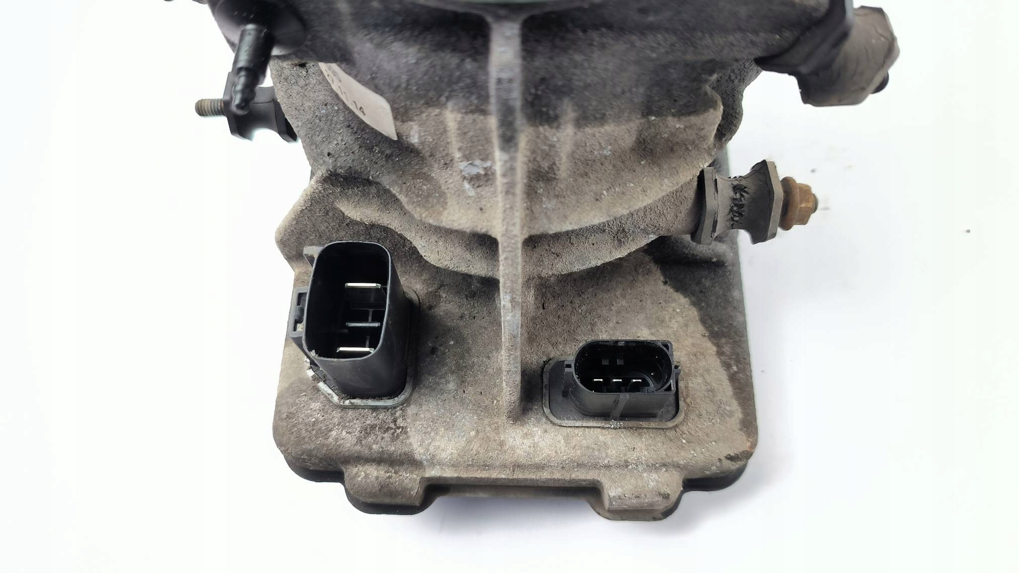 servo pump 31387595 VOLVO V70 III LIFT