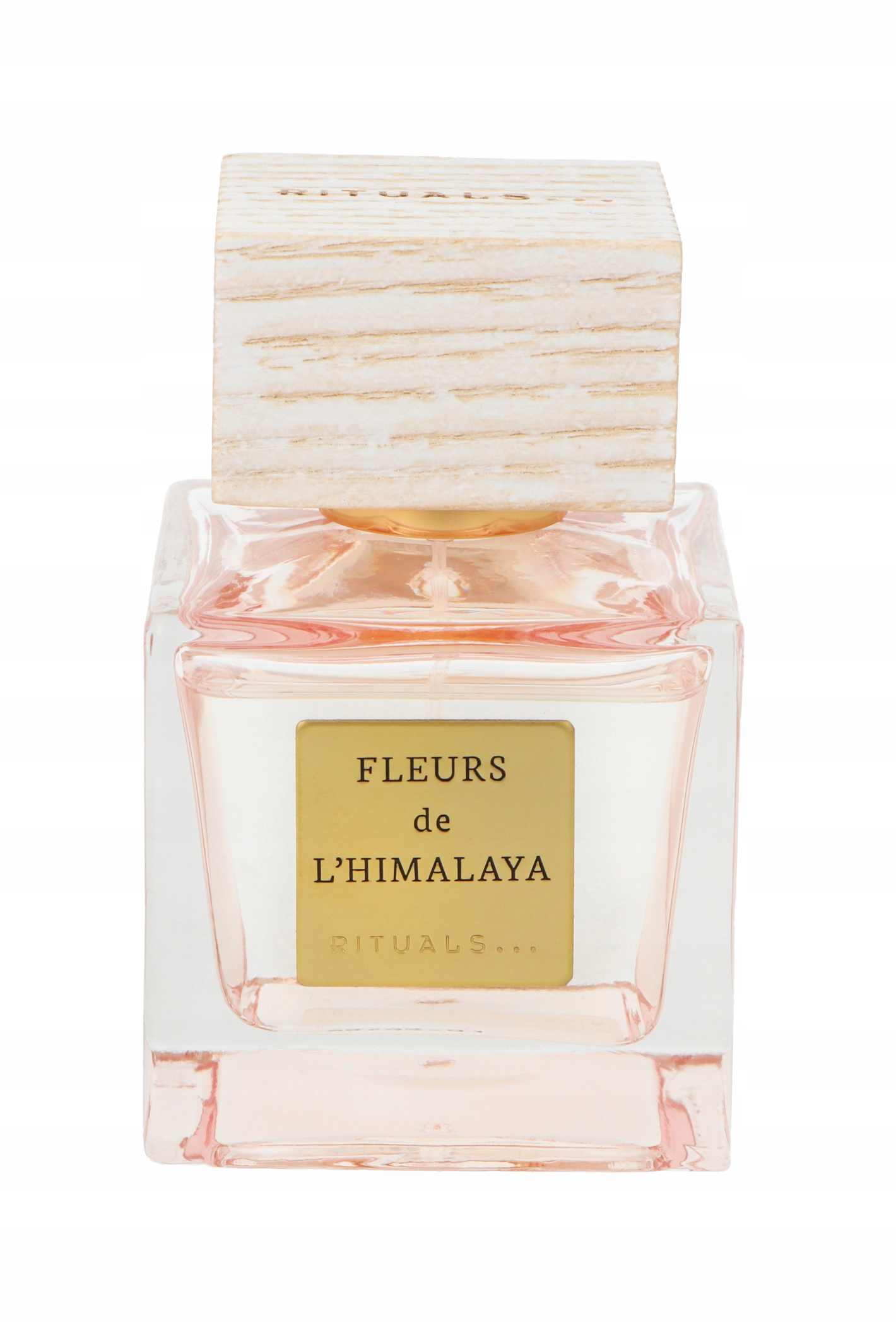Rituals Fleurs De L`Himalaya Edp 50ml
