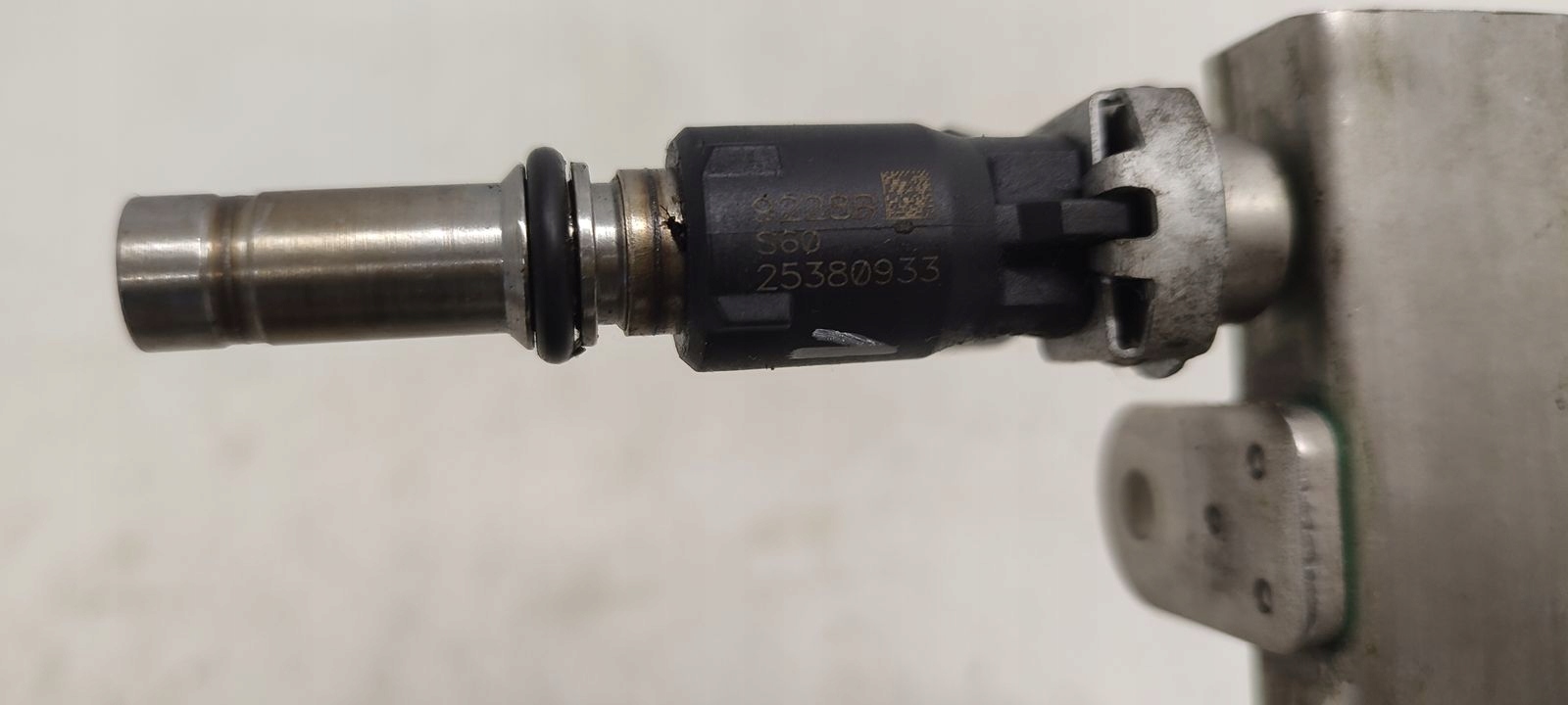 injector Chevrolet Aveo 1,4 16V