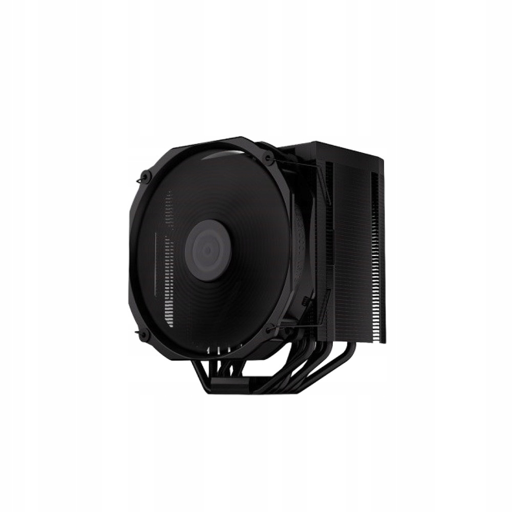 Chladenie Cpu Endorfy Fortis 5 Black