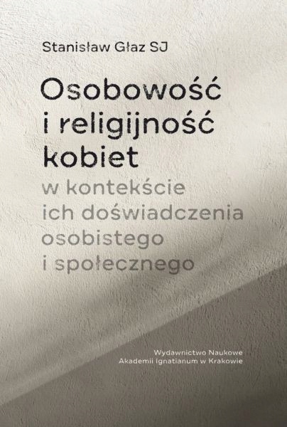 Osobowość i religijność kobiet-Zdjęcie-0