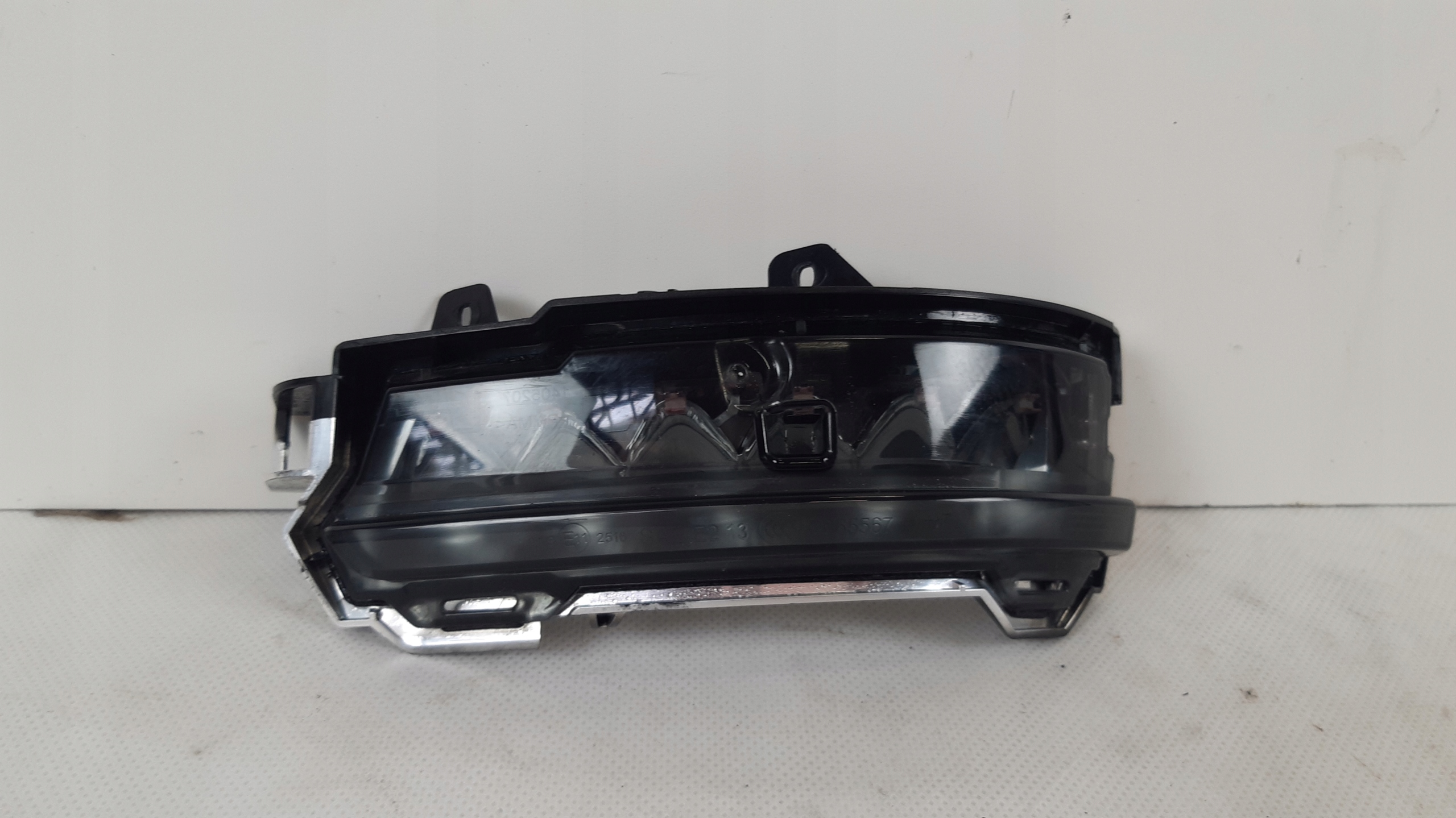 RANGE ROVER VELAR ПОКАЖЧИК ПОВОРОТУ ДЗЕРКАЛА ЛІВИЙ