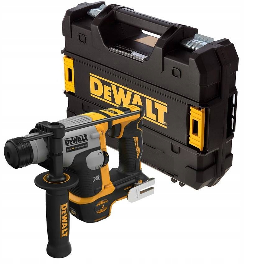 18V vrtací kladivo Sds+ 1.4J DeWALT DCH172NT (body)