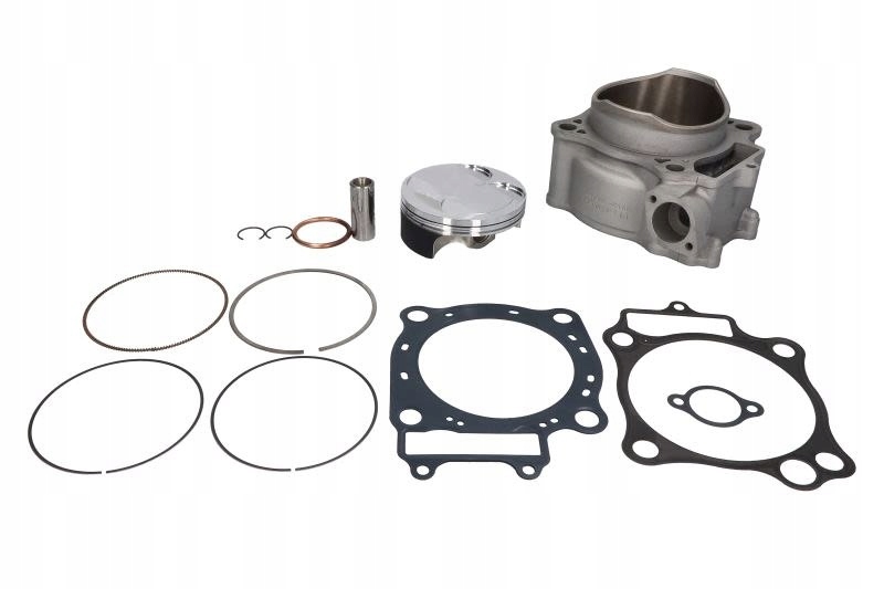 Valec motora Athena P400210100002