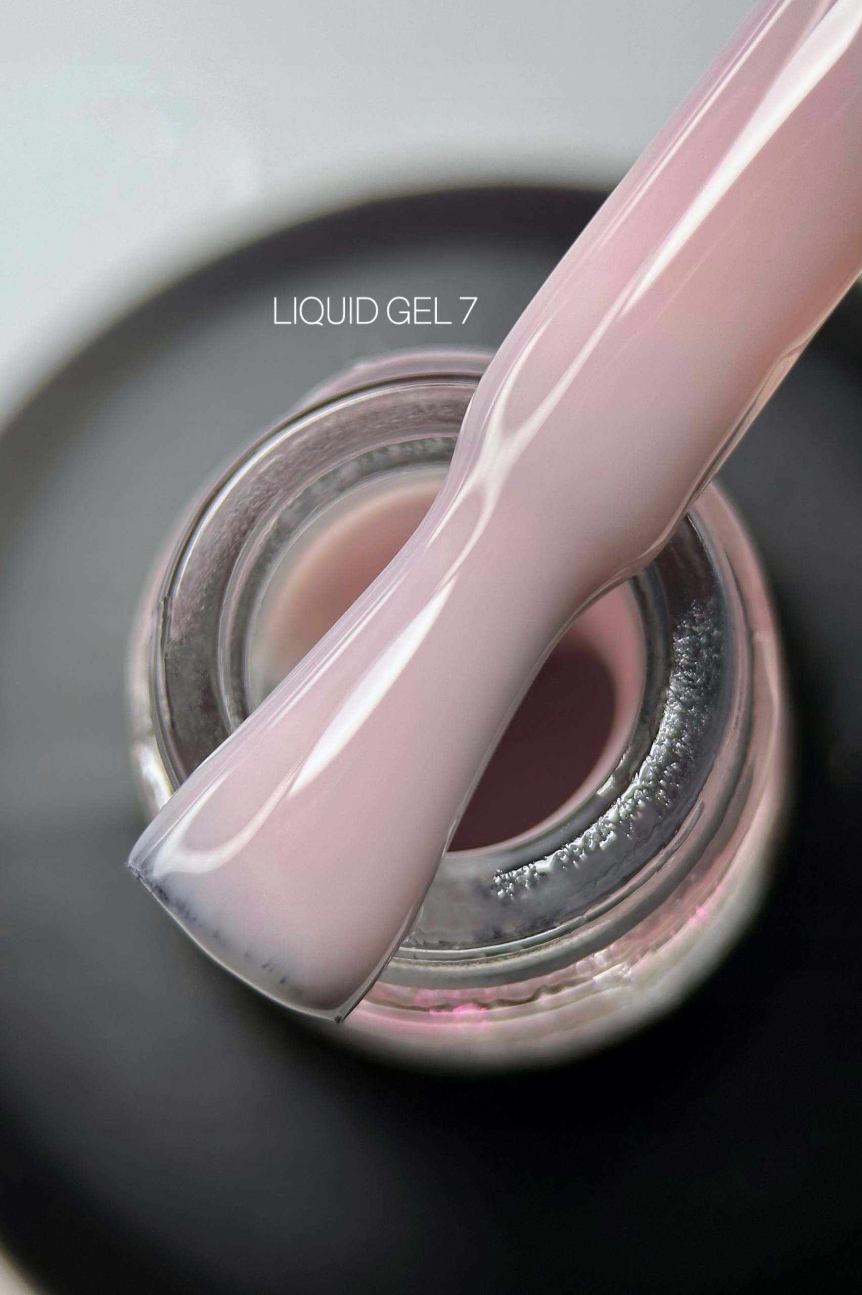 SAGA Professional Liquid Gel 7, 15 ml Marka inna marka