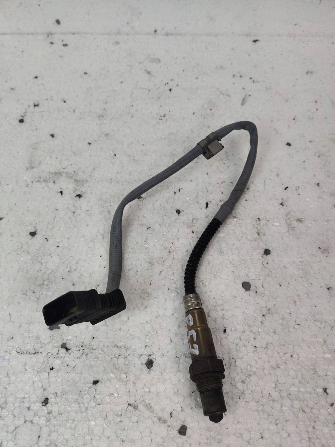 Sonda lambda BMW 3 F30 2015 7589122-04