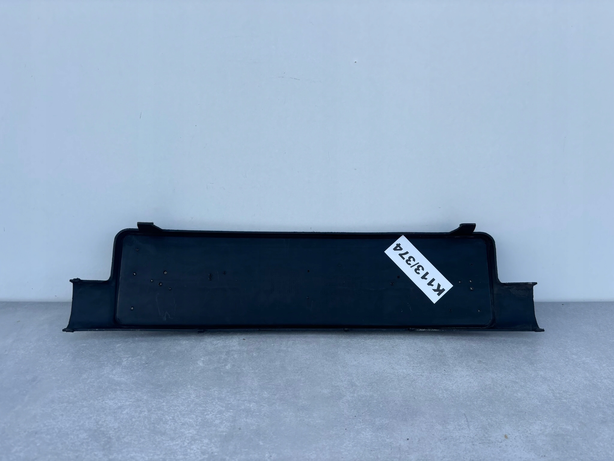 VW PASSAT B5 96-00 ROK holder signs front pad 3B0807719 K113/374