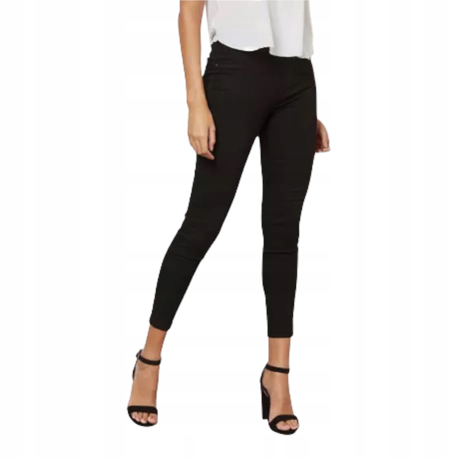 

Spodnie damskie Dorothy Perkins Eden ultra Soft Je