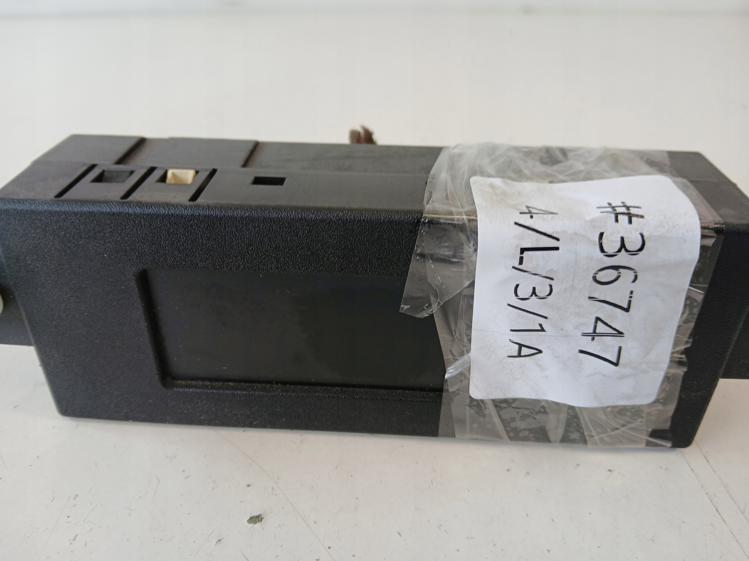 OPEL ASTRA II G display clock 090560091