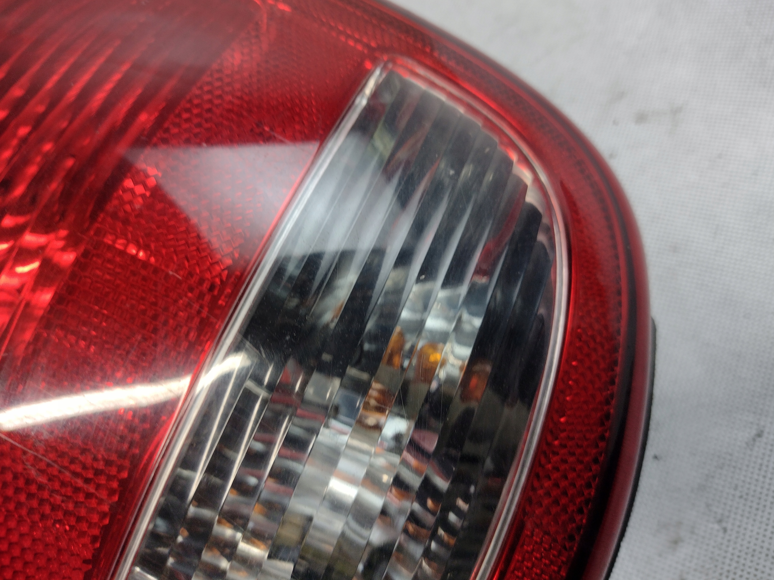 light right rear part Dodge Grand Caravan IV 4 4857600AG