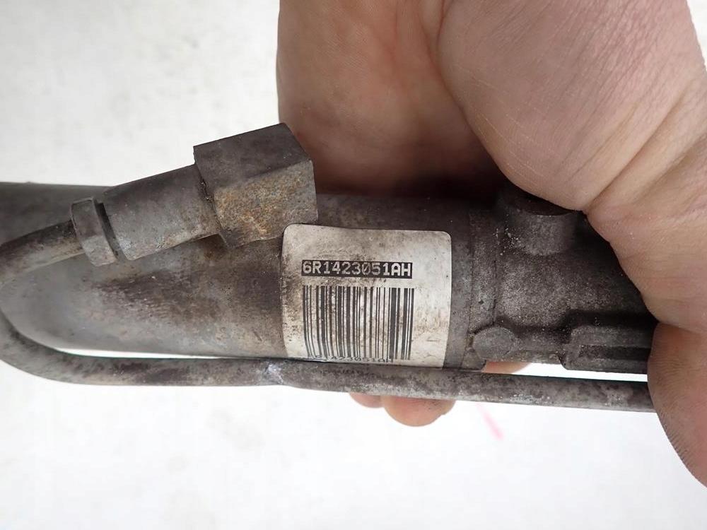 VW SKODA SEAT 6R1423051AH servo control
