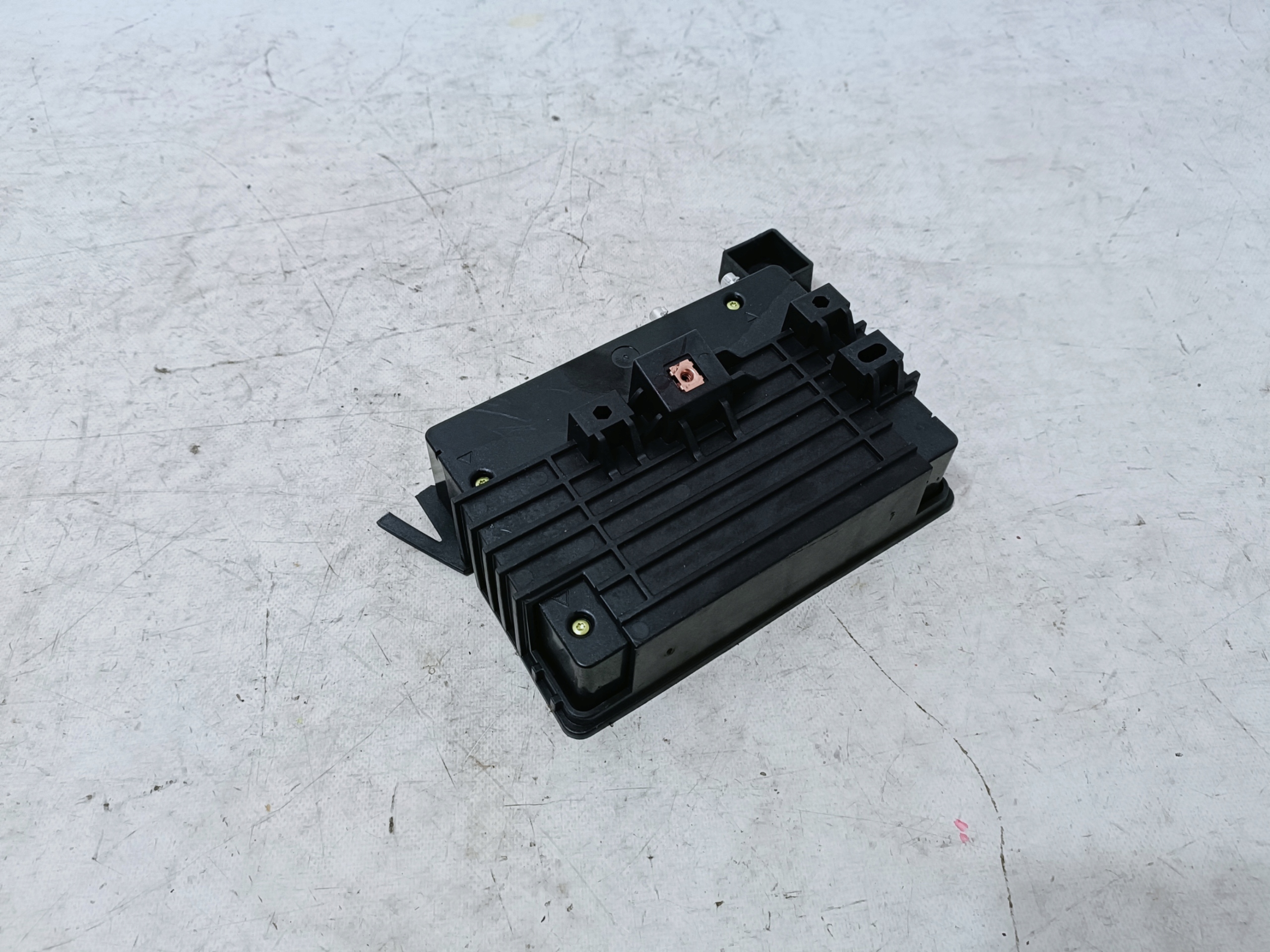 CADILLAC ESCALADE IV 15- control unit module navigation devices 23261702