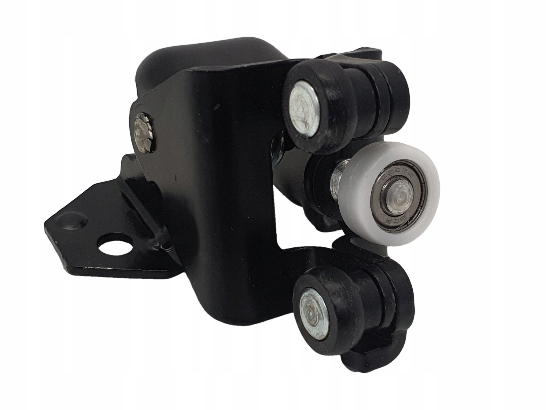 FT95670 - РОЛИК ТЕЛЕЖКА ДВЕРИ ПАРТНЕР BERLINGO 08 СТОРОНА МЕРА L