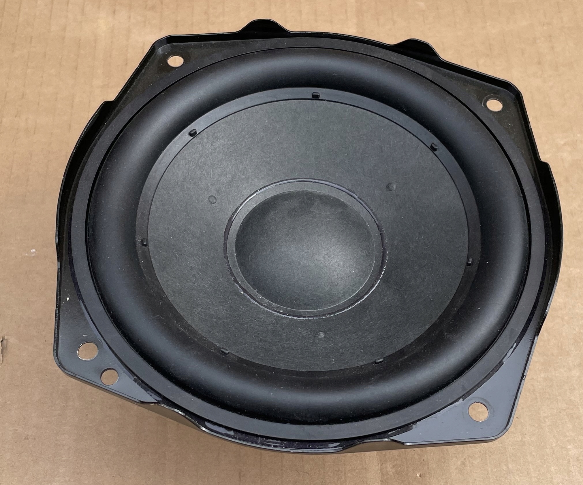 speaker PSS 4304-077 714102 VW AUDI IDEAL as new