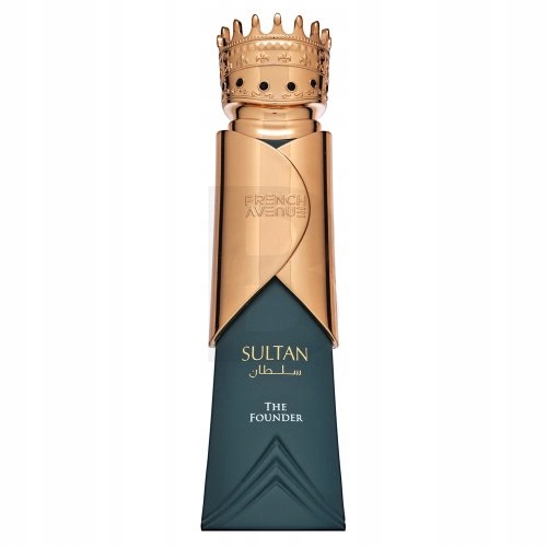 French Avenue Sultan The Founder parfémovaná voda unisex 80 ml