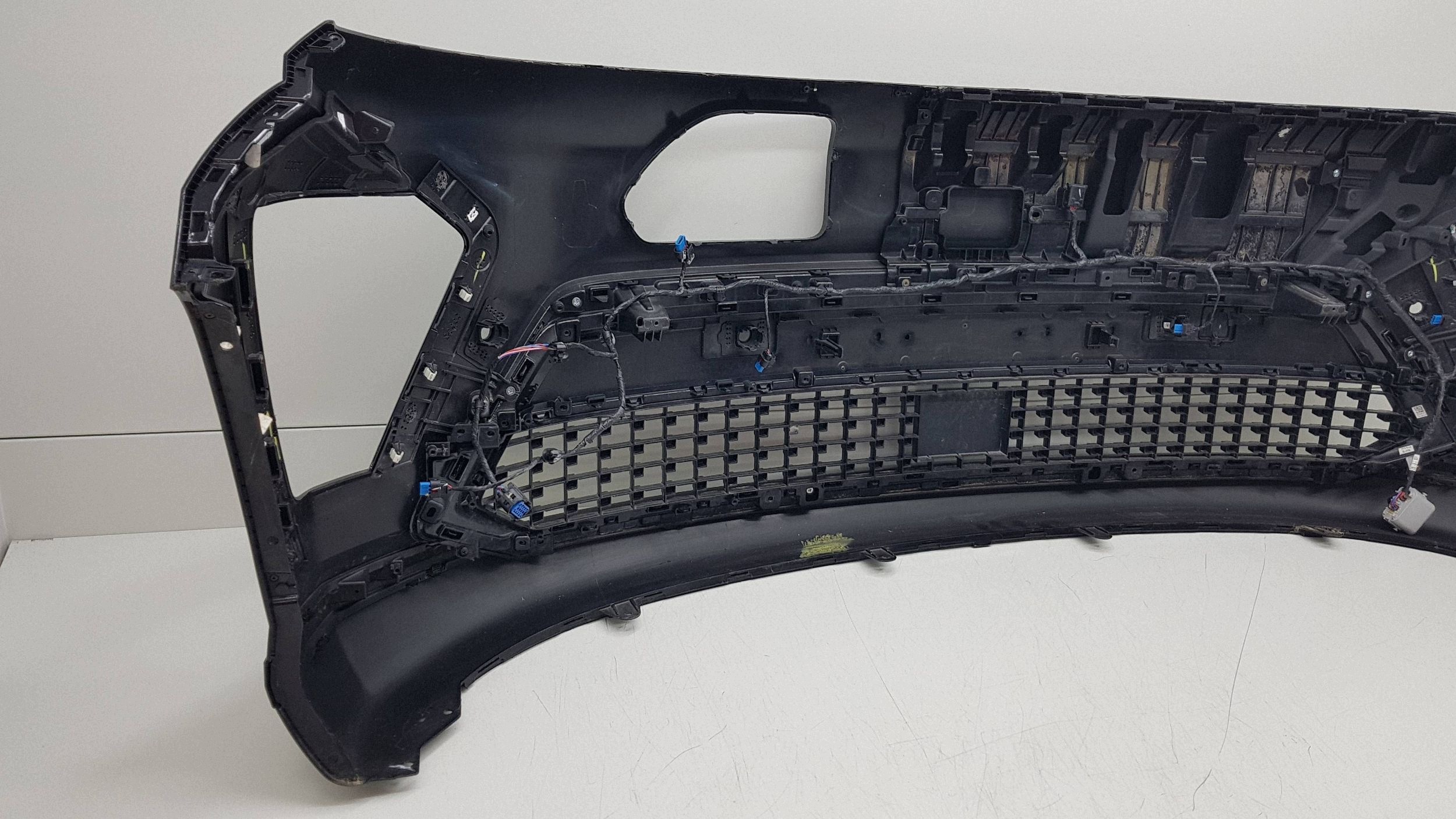 HYUNDAI KONA 2 II EV ELECTRIC 2024 - bumper front 86511-HF010